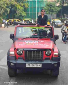 Rubika Liyaquat Biography In Hindi