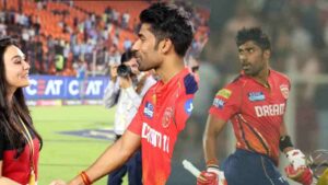 Shashank Singh Biography In Hindi 