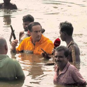 Rahul Kanwal Biography In Hindi