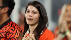 Kaviya Maran Biography in Hindi