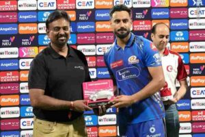 Naman Dhir Biography In Hindi