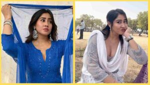 Sofia Ansari Biography In Hindi