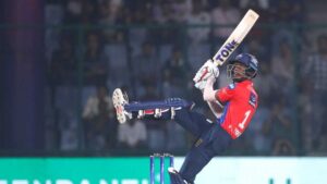 Abishek Porel Biography In Hindi 