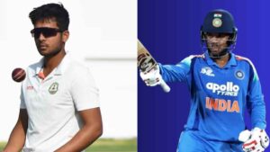 Harsh Dubey Biography In Hindi