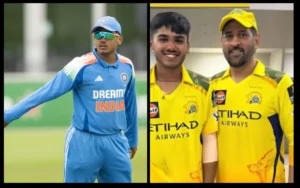 Ayush Mhatre Biography In Hindi