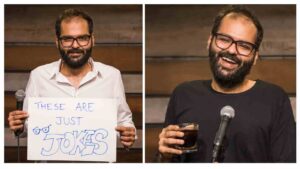 Kunal Kamra Biography In Hindi