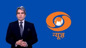 Sudhir Chaudhary biography in Hindi