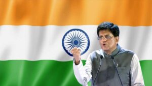 Piyush Goyal Biography In Hindi