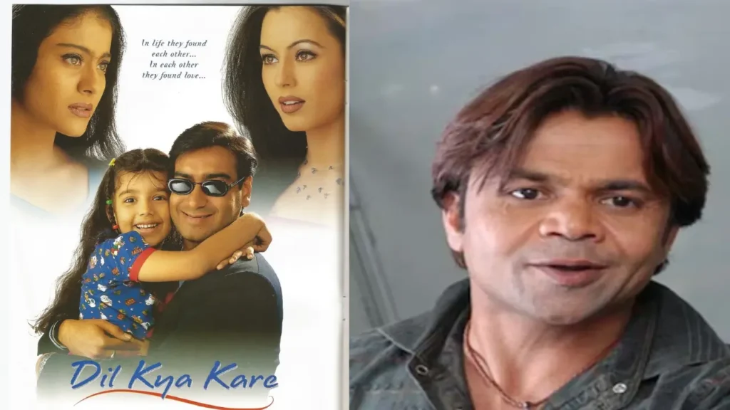 Rajpal Yadav Biography In Hindi
