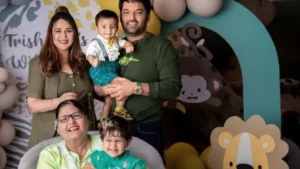 Kapil Sharma Biography in Hindi