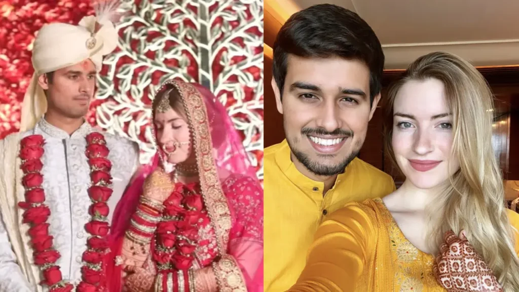 Dhruv Rathi Biography In Hindi